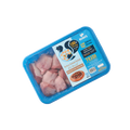 Packaged Turkey cuts 